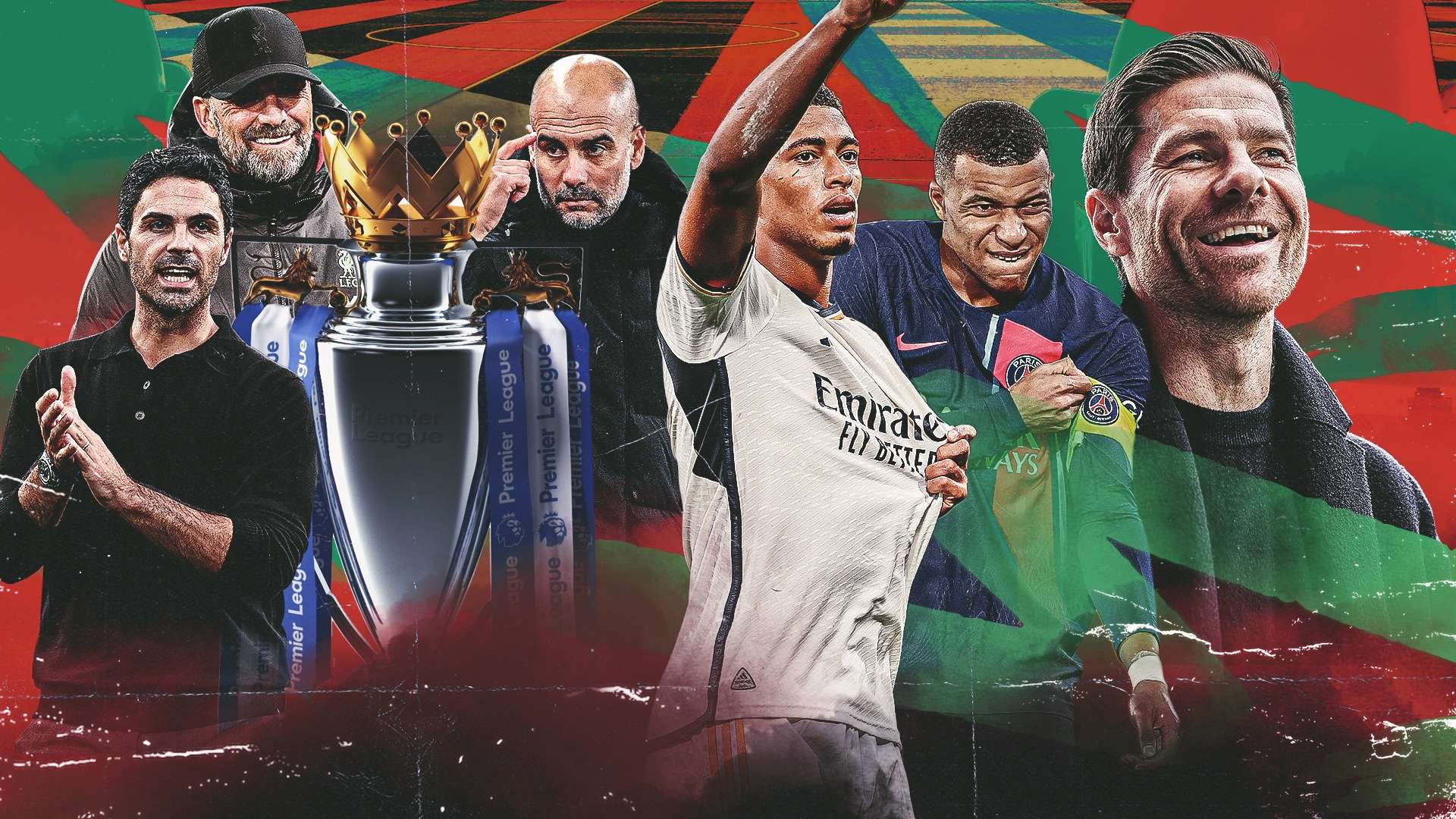 土耳其媒体报道格林伍德或将加盟贝西克塔斯引关注