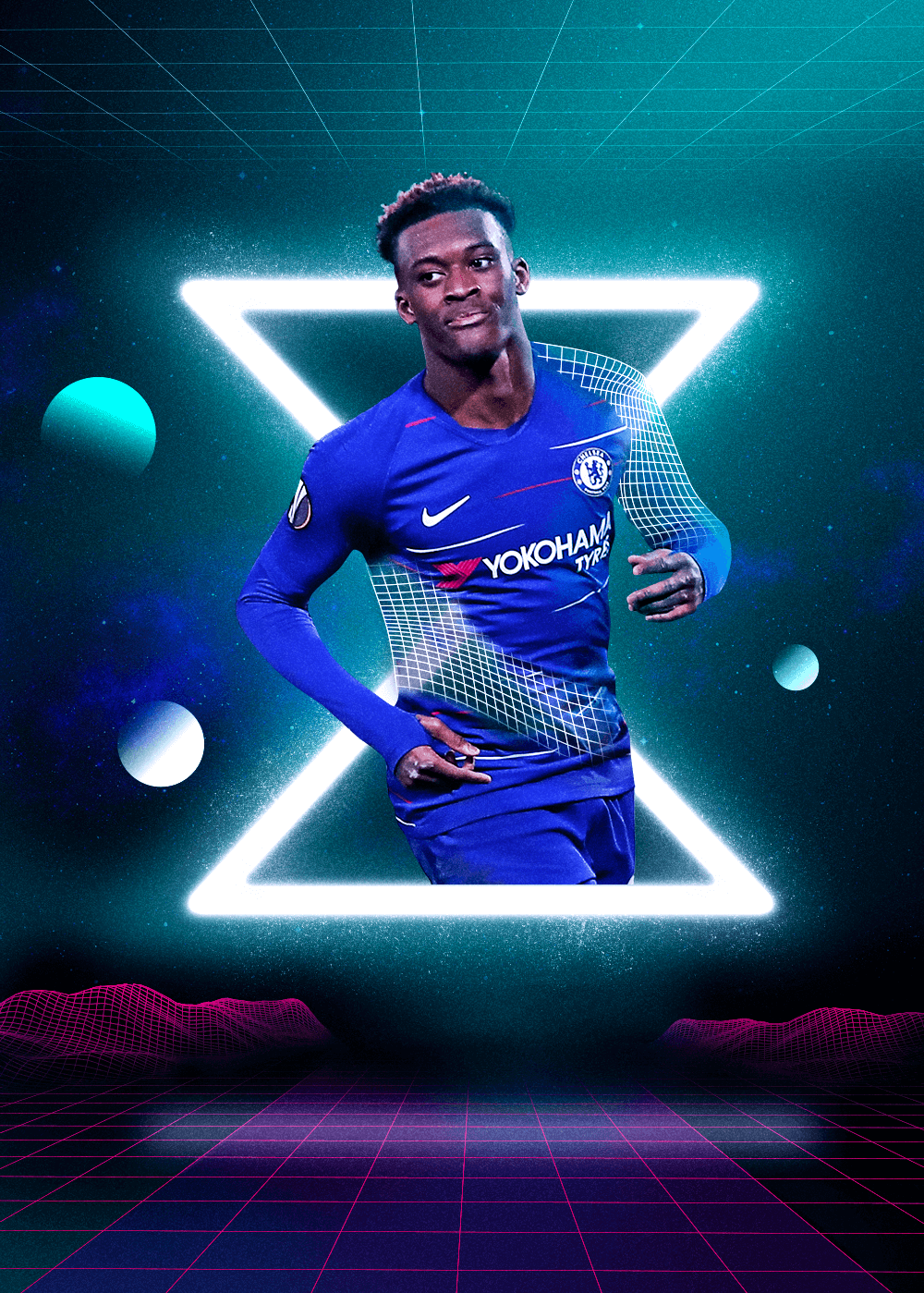 阿拉巴伤情无解引发担忧 阿扎尔接棒之路更加艰难